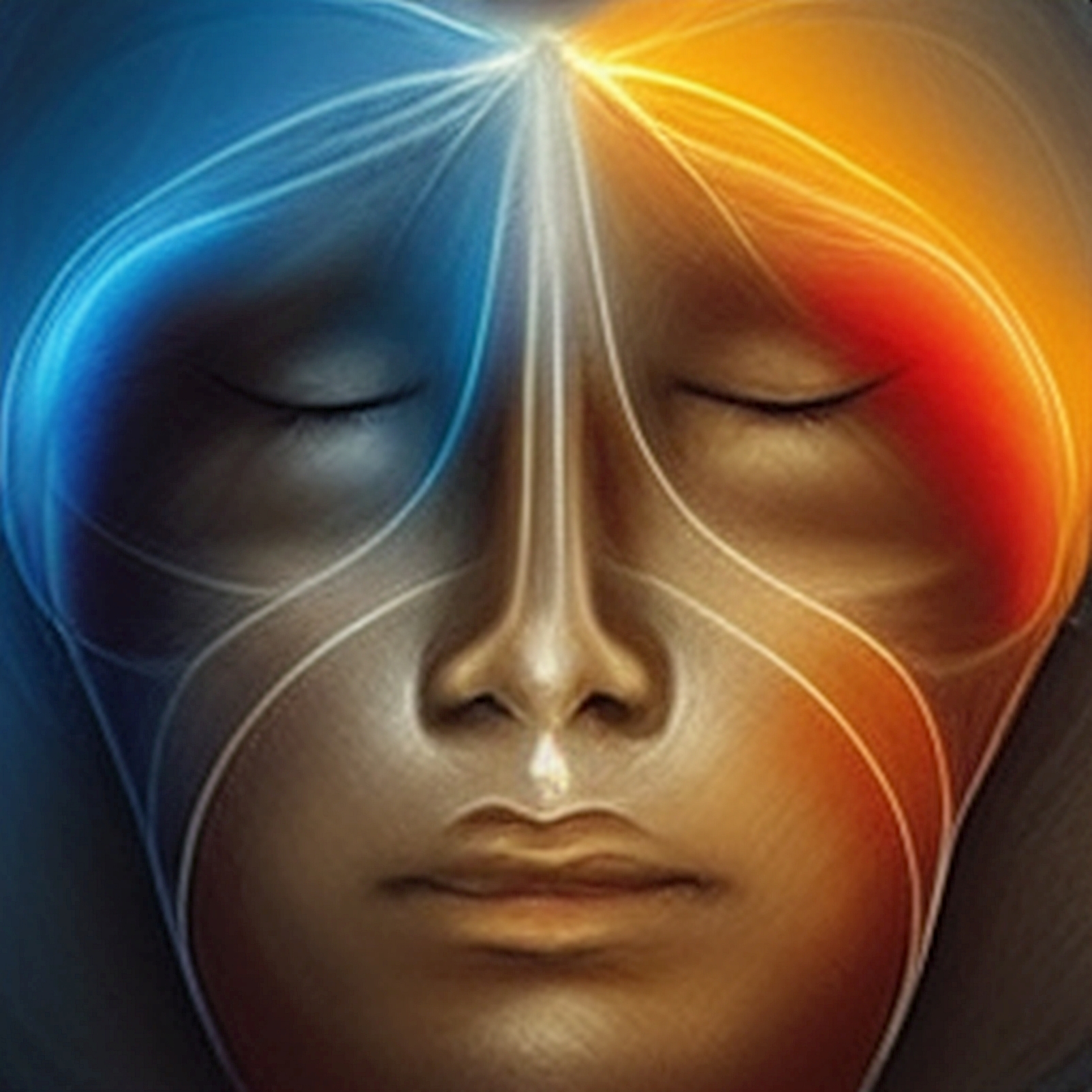 Migraine image for Dr Emmy blog post